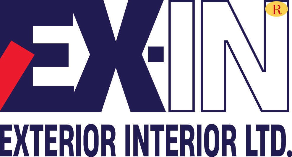 EXIN Logo